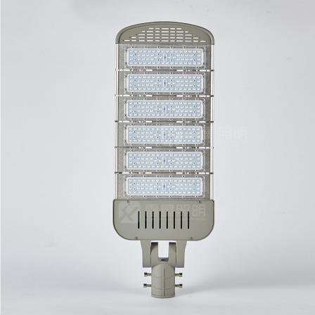 Radixing Outdoor LED Module Smart Road Lighting City Power Engineering Special High Voltage Adjustable Style Street Lamp