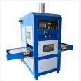 Yuanmao High Frequency Plastic Fusion Welding Machine High Frequency Heat Sealing Machine Sports Shoe Material High Frequency Heat Sealing Machine