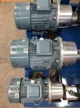 Customized by manufacturers of small hydraulic systems for thermal power turbine speed control hydraulic stations