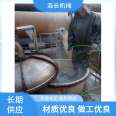 High pressure cleaning machine for steam turbine, diesel driven, Haochang brand, efficient, energy-saving, and stable pressure