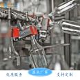 KEYUAN Small and Medium sized Beverage Factory Filling Machine Packaging Equipment Bottled Beverage Production Line