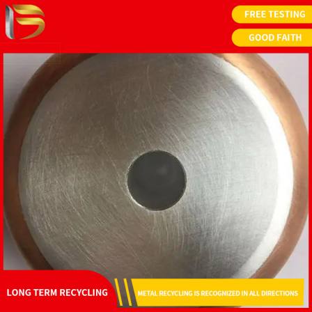 Waste indium wire recycling indium plate tantalum target recycling platinum oxide recycling spot settlement
