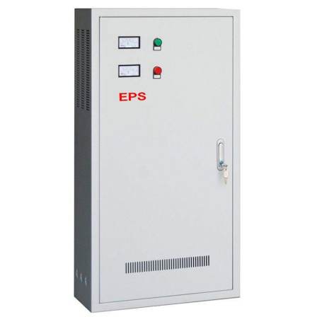 Lighting type EPS emergency power supply single-phase civil air defense system fire backup power supply