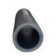 High temperature resistant insulation hose EPDM acid and alkali resistant anti-aging steel wire braided cloth clip steam hose