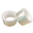 Wholesale high-temperature resistant tape, high permeability, high adhesion, and traceless PET silicone shielding adhesive, spray coating, baking paint, electroplating tape manufacturer