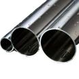 304 stainless steel circular tube, 141 * 2.5, 140 caliber stainless steel tube for advertising and indication board