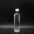 Mineral water plastic bottles for sale are hard, seismic resistant, high permeability, and thickened, with a wide range of applications