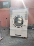 Recycling second-hand washing aircraft, 100 kg gas dryer, industrial washing machine