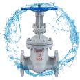 Valve manufacturer Z41H carbon steel gate valve DN50 power plant flange welding steam high-temperature and high-pressure power plant