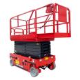 Scissor fork lifting platform, mobile elevator, electric hydraulic high-altitude work lifting platform, cargo elevator, and climbing vehicle