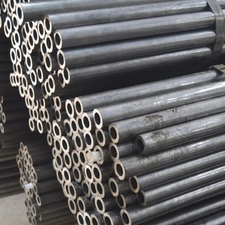 Supply of small diameter seamless steel pipe 20 # 89 * 4 seamless pipe spot steel pipe for heating and water supply in construction engineering