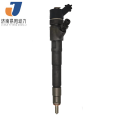 Iveco Fuel Injectors Bosch Original 0445110435 Diesel Engine Accessories Automotive Parts Common Rail Components