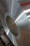 Aluminum zinc coil, aluminum zinc plate, automotive home appliance steel, aluminum zinc strip steel, DC51D+AZ