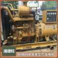 Zhuhai Generator Recycling Large Equipment Acquisition and Fast Search for Xiangdewang