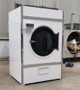 50kg industrial dryer, hotel laundry equipment, electric heating towel, clothes dryer, Hanting Machinery