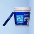 Lianghe 19L Chinese style plastic bucket screen printing, chemical coating packaging, plastic bucket can be customized and wholesale by manufacturers