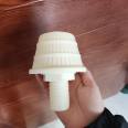 Filter installation, mushroom head water filter cap, manufacturer of Guohong 290mm long handle filter head