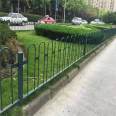 Expressway tree protection fence, Jiahang greening, city tree grate, power safety isolation fence