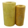 High density Glass wool tube, thermal insulation, sound absorption, noise reduction and reverberation reduction with Wan'an in chemical and electric power industry