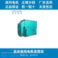 Taifu Xima Motor YXKK560-6 Pole 1120KW kW 6KV Large and Medium Efficient High Voltage Motor IP54