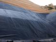 River composite geomembrane, reservoir anti-seepage membrane, artificial lake anti-seepage composite membrane, two cloth and one membrane