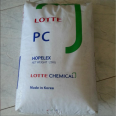 PC Korea Lotte Chemical PC-1100 Transparent grade, High rigidity, Universal grade, Optical grade, Injection grade