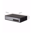 H3C 5-port Gigabit Unmanaged Enterprise POE Switch 60W Power Supply S1205V-PWR