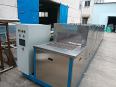 Green Wave Precision Through GW-C300 Motor Aluminum Shell Ultrasonic Cleaning and Drying Machine