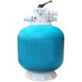 24-hour outdoor SPA water training degreasing sand tank swimming pool water treatment equipment