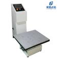 Simulated transportation vibration testing machine, electronic packaging inspection vibration table, Lainbito LN10ZD, horse running vibration