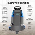 Driving type floor scrubber, dual brush commercial mop, industrial cleaning vehicle, cleaning electric floor scrubber, new product launched