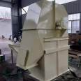 TH50 bucket elevator Tianrun cement lime powder is customized with a chain conveyor feeding machine according to needs