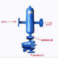 Steam water separator High temperature boiler Oil gas separation Cyclone baffle type air water filtration air filter