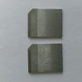 Boyu alloy peeled waist shell, welded hard alloy blade, tungsten steel blade, wear-resistant and durable