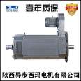 Taifu Sima ZSN4-250-21B/125KW excitation power 2800W cement Rotary kiln DC motor