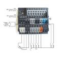 Siemens PLC mm440 frequency converter 6SL3224-0BE13-7UA0 PM240 0.37KW