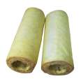 Centrifugal ultrafine glass wool pipe manufacturer sells insulation and A-grade non combustible export quality