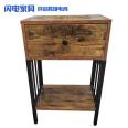 Export source file cabinet, short cabinet, movable cabinet, office multi-functional mobile data cabinet, wooden lockable storage cabinet