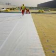 SBS asphalt insulation self-adhesive waterproofing membrane 3-thick SBS modified asphalt waterproofing membrane SBS polymer waterproofing membrane wholesale