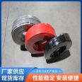 ZBR-P/J Instrument Tracing Belt Starting Current with Small Cross Overlap for Steel Pipeline New Yitong