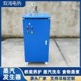 Electric heating steam generator, concrete maintenance, road and bridge maintenance equipment, industrial water steam boiler