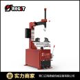 Ruituo LN-850M Ordinary Tire Disassembly and Assembly Machine Motorcycle Special Body is dignified