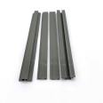 Wholesale processing of hard PVC profiles, extruded plastics, ABS PVC profiles, and special profiles from the source factory