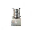 Food and Drug Experimental Sieve ZS300 Standard Inspection Sieve Standard Experimental Sieve Particle Analysis