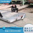Galvanized sheet processing cold rolled sheet spot fingerprint resistant aluminum zinc steel plate coating