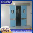 Radiation protection lead door, medical protection door, radiation department door, high barium content, spot sales