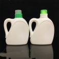 Laundry liquid bottle, plastic bottle, plastic bottle, laundry net bucket 1L 2L 3L 4L 5L, supplied by Haoduo