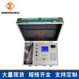 Transformer DC resistance tester 10A inductive load resistance tester digital bridge lithium battery charging