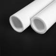 Wen Tai Teflon tube, PTFE hollow rod, PTFE tube sleeve, high-temperature and wear-resistant PTFE tube