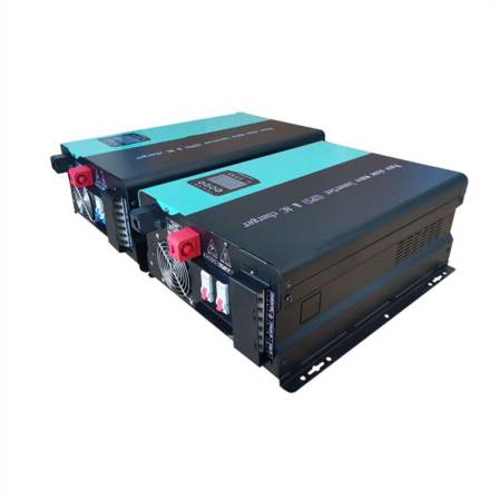 Off grid power frequency inverter 3KW solar photovoltaic inverter control integrated machine